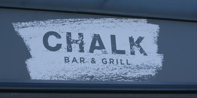 Chalk Bar and Grill, West Didsbury – Special Preview