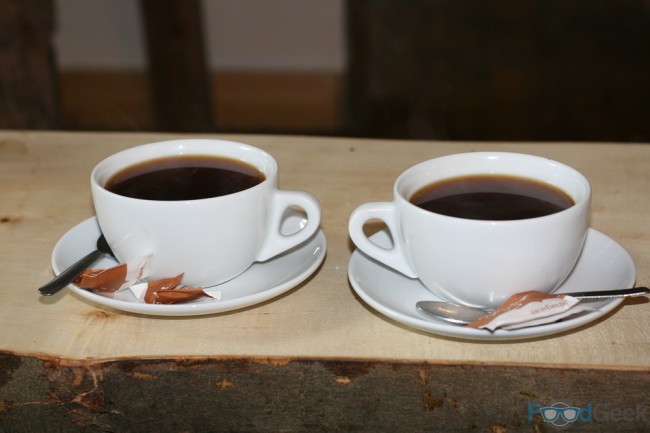 Coffee