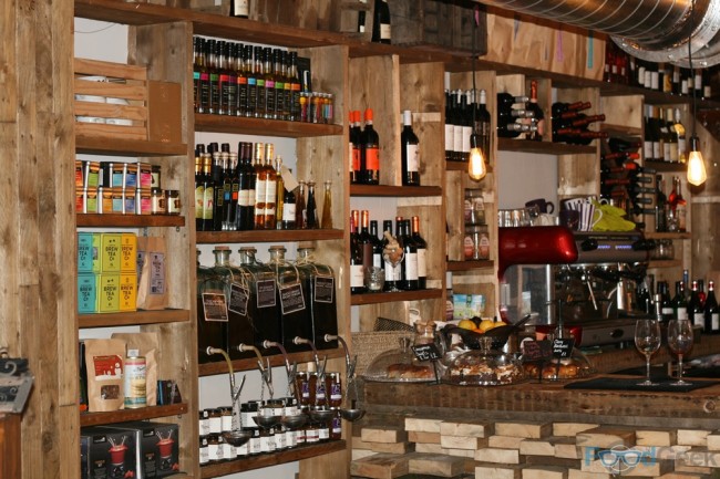 Inside Deli 2