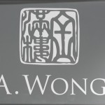 A.Wong, London