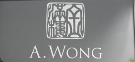 A.Wong, London