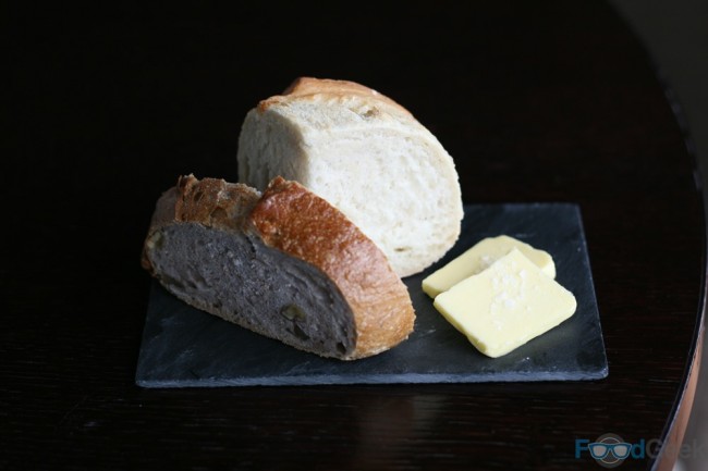 Bread