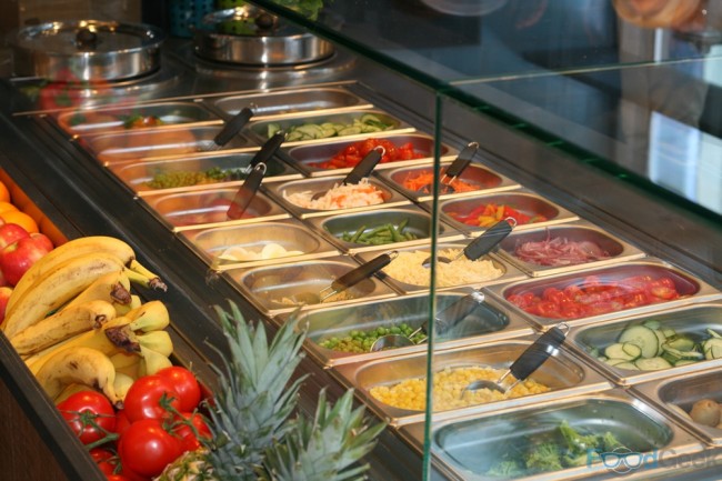 Food