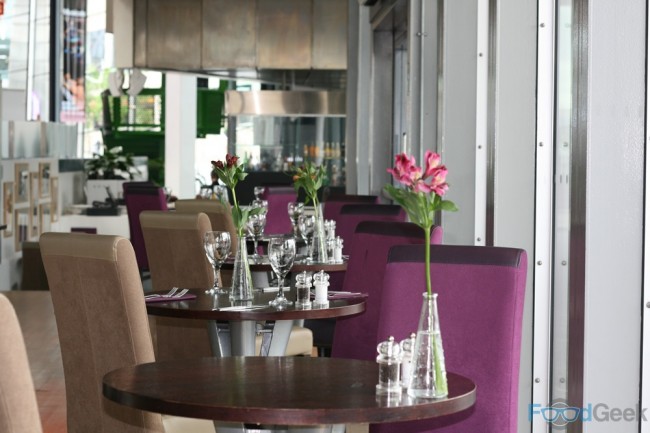 Tables