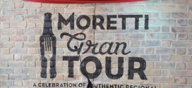 Moretti Gran Tour