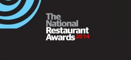 National Restaurant Awards 2014