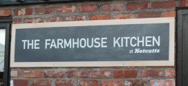 The Farmhouse Kitchen