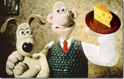 Wallace & Gromit