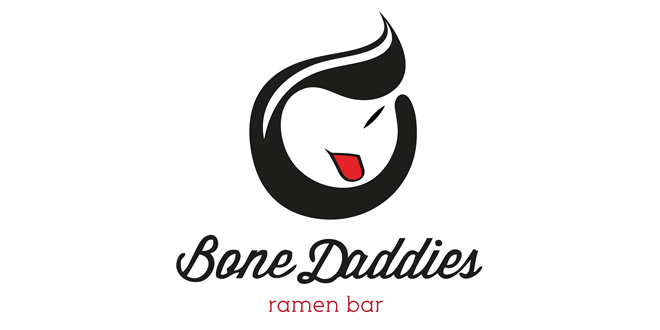 Bone Daddies Ramen Bar, London