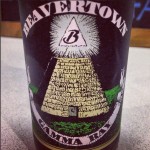 Beavertown - Gamma Ray