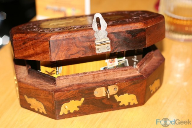 Box