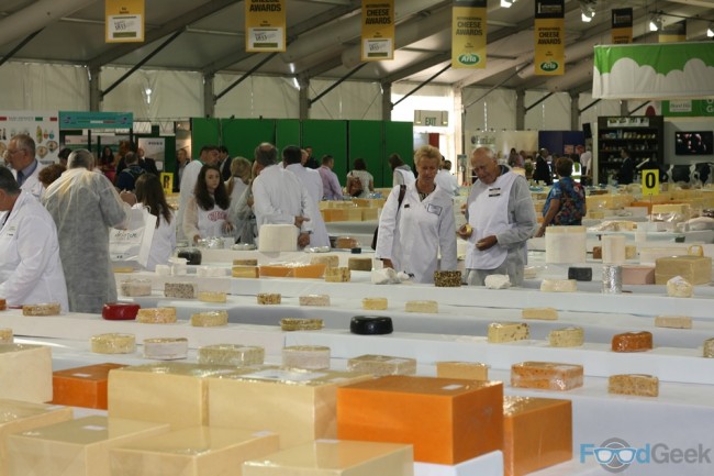 Cheeses