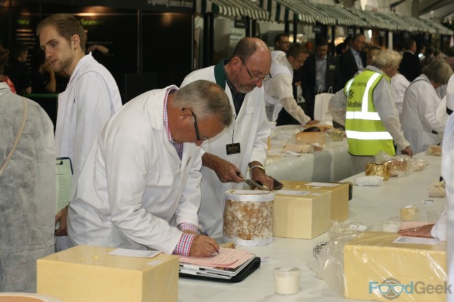 Judges