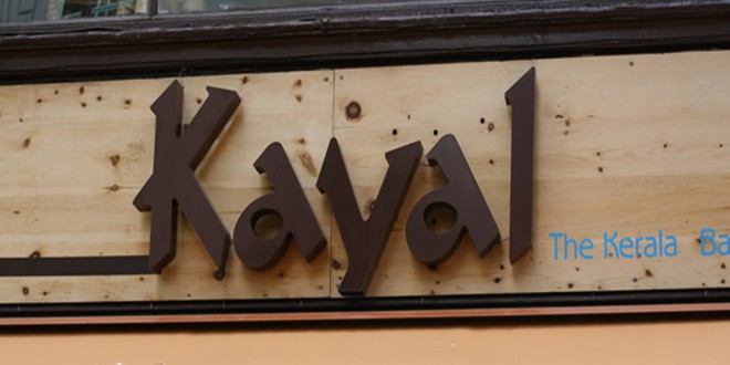 Kayal, Leicester