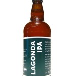 Marble Lagonda IPA