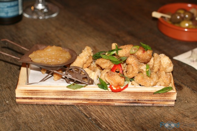 Pork Crackling