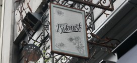 The Botanist, Manchester