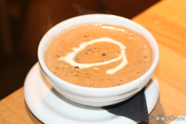 Daal Makhni