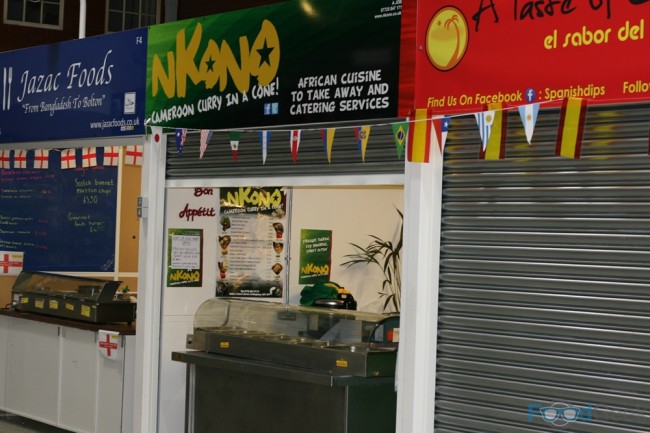 Nkono