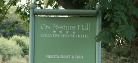 Ox Pasture Hall, Luxury Country House Hotel, Scarborough