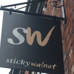 Sticky Walnut, Chester