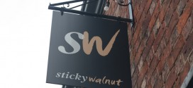 Sticky Walnut, Chester – ‘Restaurant of the Year’