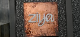 Ziya Asian Grill