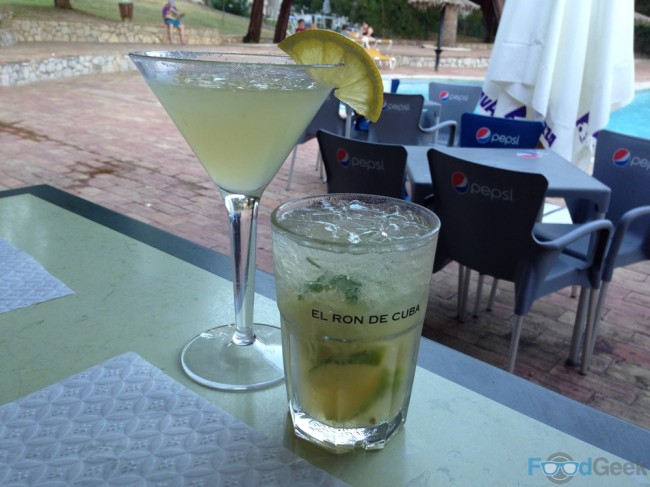 Cocktails