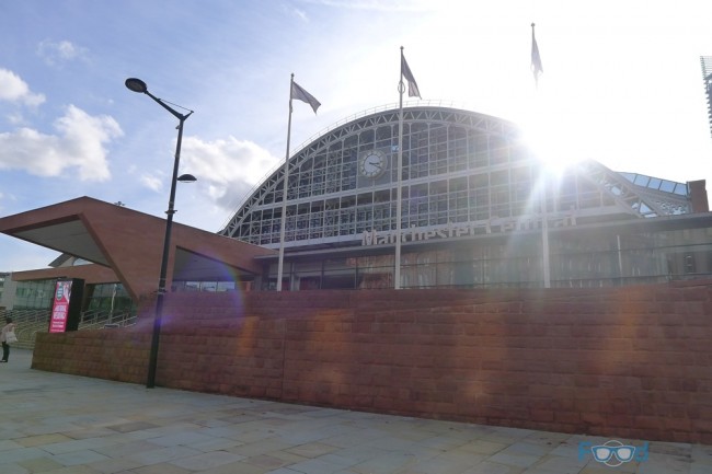 Manchester Central