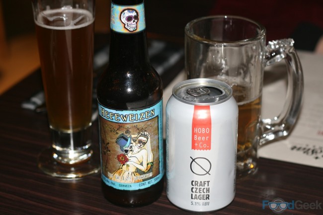 Beers