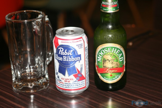 Beers