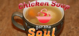 Chicken Soup For The Soul Supper Club