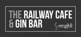 The Railway Cafe by Mughli