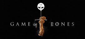 Game Of Bones by the Drunken Butcher