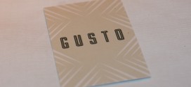 Gusto Manchester – Preview