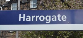 Harrogate