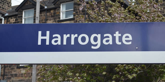 Harrogate