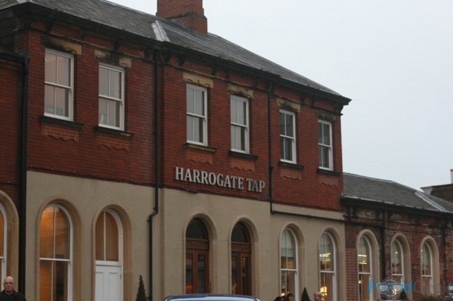 Harrogate Tap