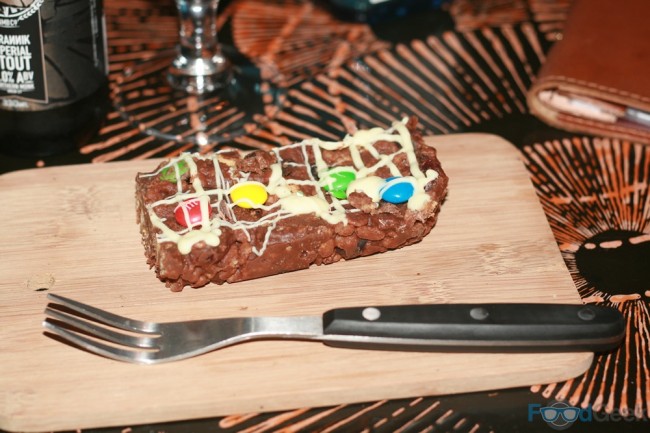 Brownie