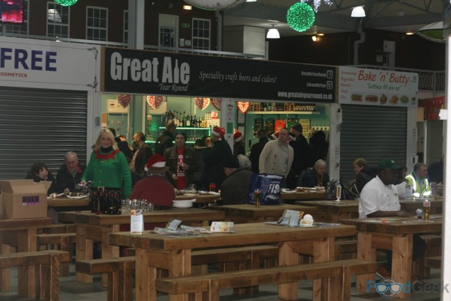 Great Ale Year Round