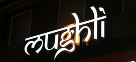 Mughli Rusholme