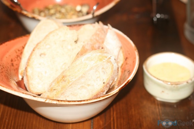 Bread