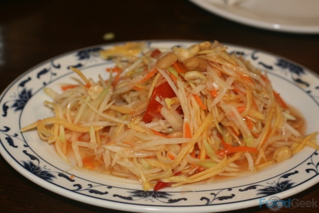 Som Tom Thai