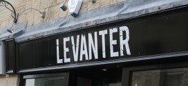 Levanter Fine Foods – Beautiful Spanish Tapas In…. Ramsbottom?!