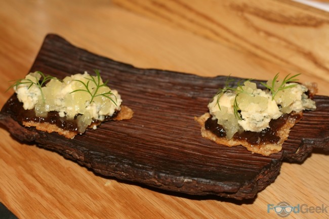 Cheese Taster 2