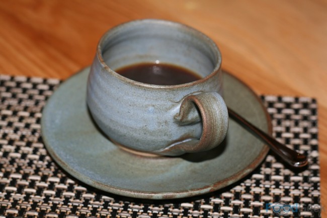 Coffee