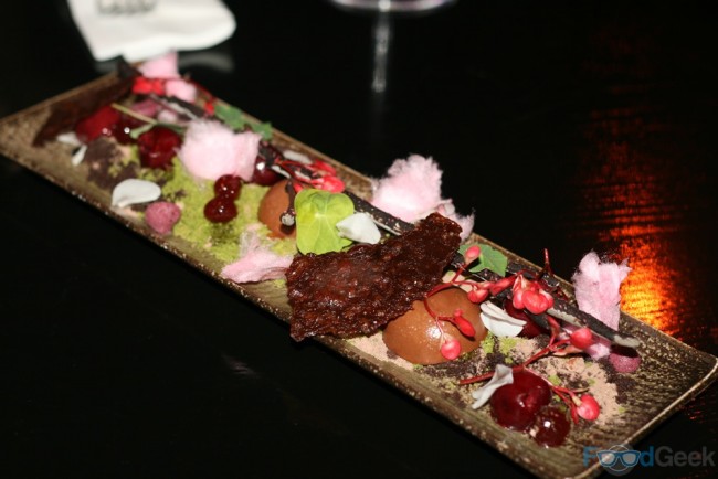 Cherry Blossom