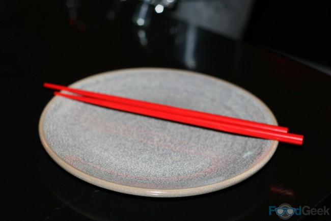 Chopsticks