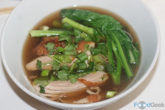Kuay Tiew ‘Duck’