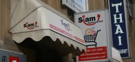 Siam Smiles Manchester